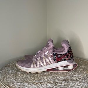 Wmns Shox Gravity 'Cherry Blossom'